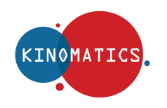 Kinomatics