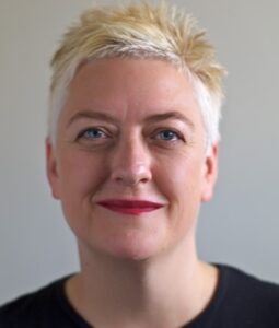 Picture of Deb Verhoeven