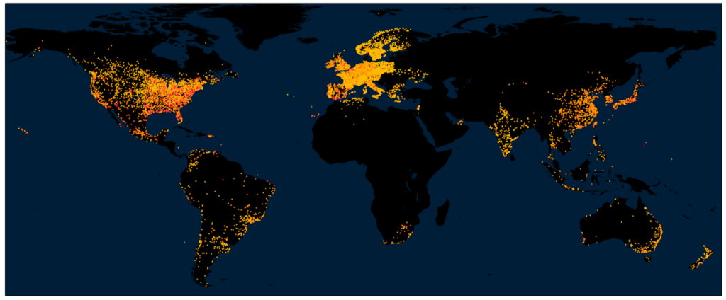 WWMmap