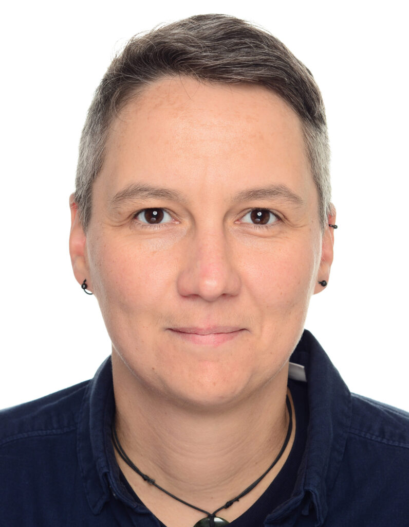 Professor Skadi Loist